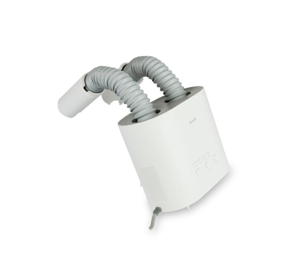 Deerma DEM-HX10W - 1007828 - zdjęcie 7